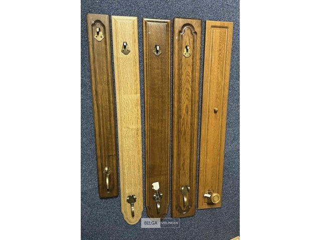 Resterende meubels - afbeelding 125 van  167