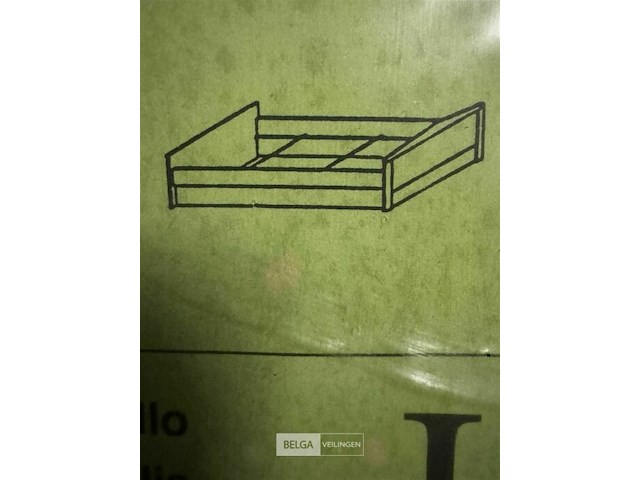 Resterende meubels - afbeelding 128 van  167