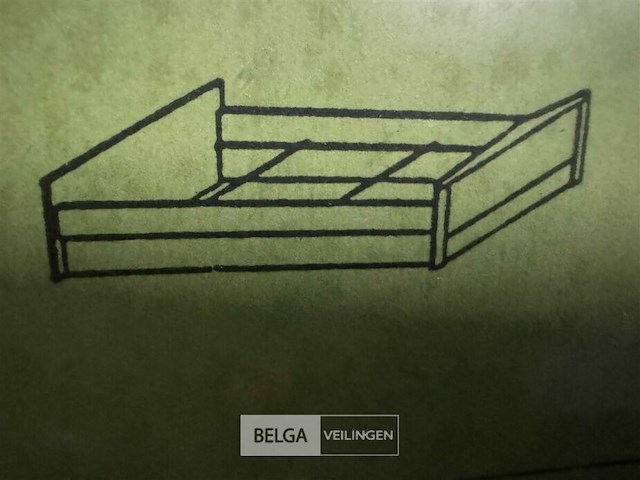 Resterende meubels - afbeelding 129 van  167