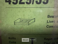 Resterende meubels - afbeelding 130 van  167