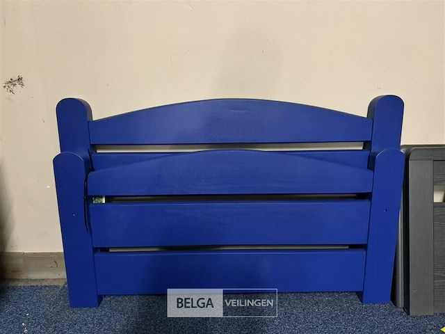 Resterende meubels - afbeelding 133 van  167