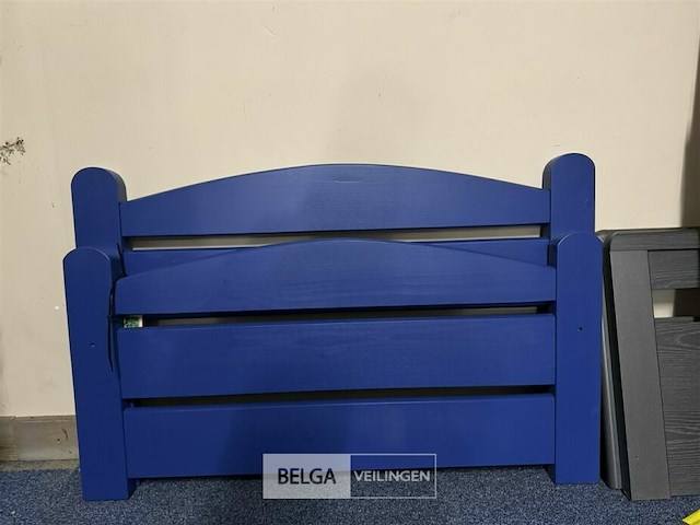 Resterende meubels - afbeelding 134 van  167