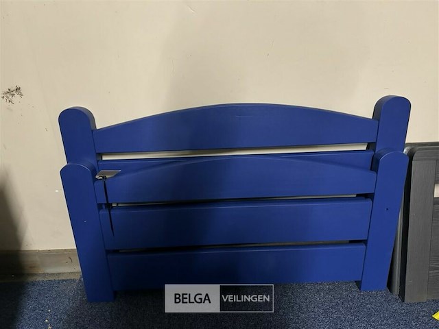 Resterende meubels - afbeelding 137 van  167