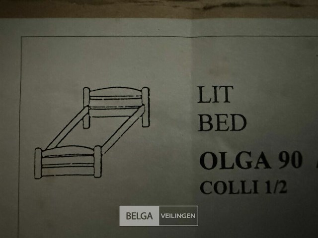 Resterende meubels - afbeelding 142 van  167