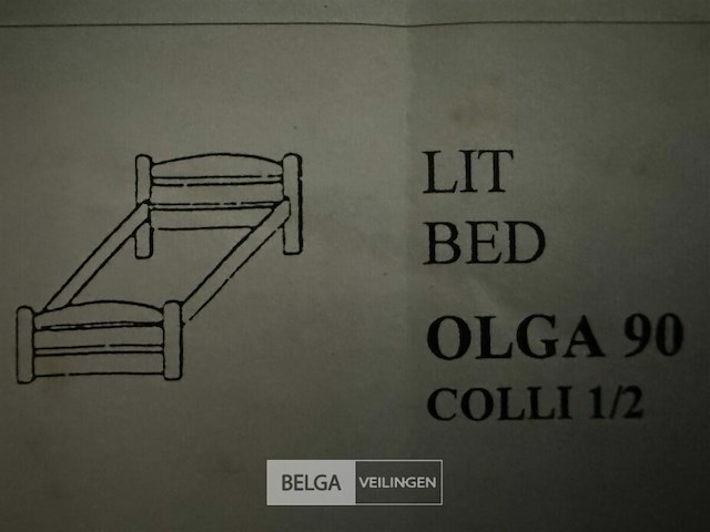 Resterende meubels - afbeelding 143 van  167