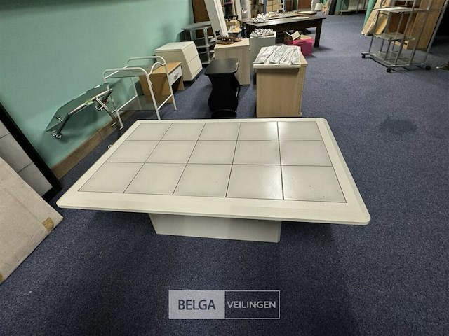 Resterende meubels - afbeelding 155 van  167