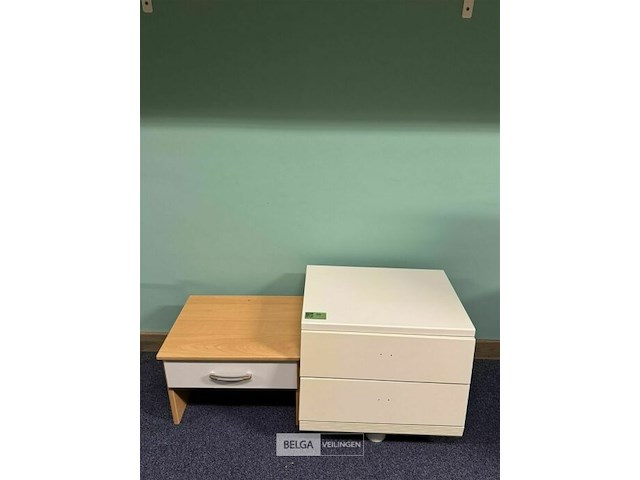 Resterende meubels - afbeelding 164 van  167