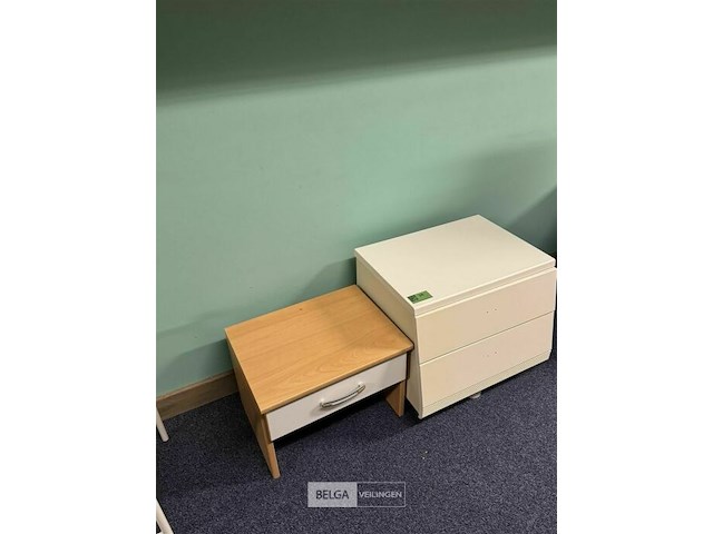 Resterende meubels - afbeelding 165 van  167