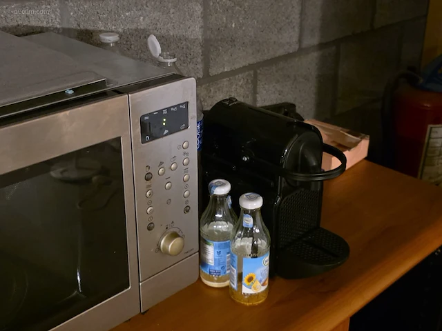 Resterende partij bureel nn - afbeelding 3 van  13
