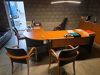 Resterende partij bureel nn - afbeelding 11 van  13
