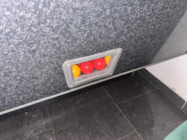 Restinhoud achterkamer - afbeelding 2 van  12