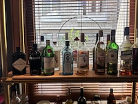 Restinhoud bar - afbeelding 2 van  9