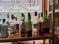 Restinhoud bar - afbeelding 3 van  9