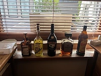 Restinhoud bar - afbeelding 4 van  9