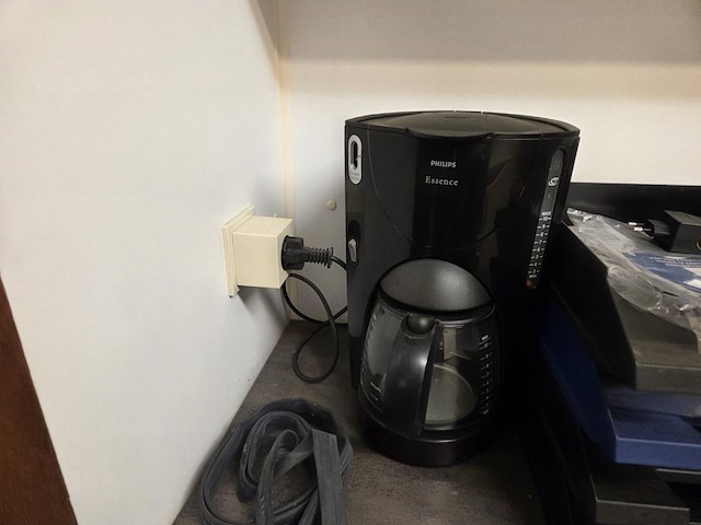 Restinhoud bureauruimte - afbeelding 2 van  20