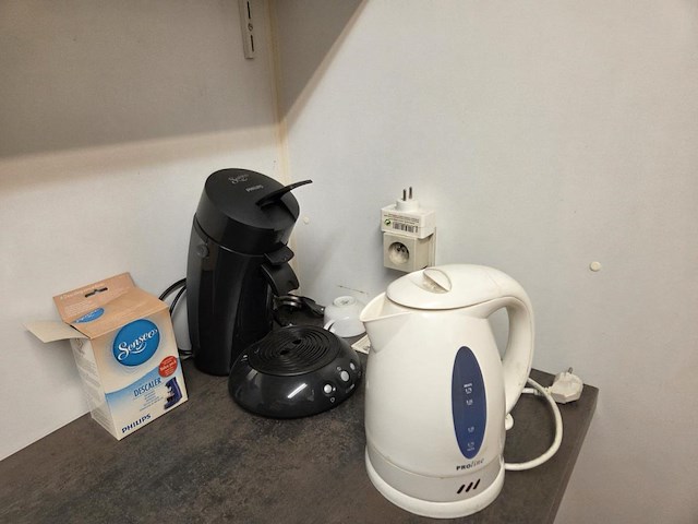 Restinhoud bureauruimte - afbeelding 3 van  20