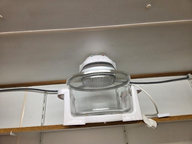 Restinhoud bureauruimte - afbeelding 4 van  20