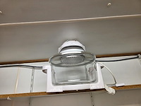 Restinhoud bureauruimte - afbeelding 4 van  20