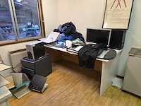 Restinhoud bureauruimte - afbeelding 5 van  20