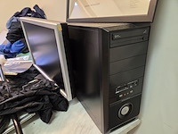 Restinhoud bureauruimte - afbeelding 8 van  20