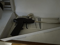 Restinhoud bureauruimte - afbeelding 10 van  20