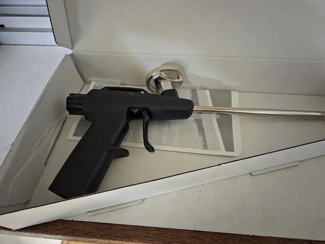 Restinhoud bureauruimte - afbeelding 11 van  20