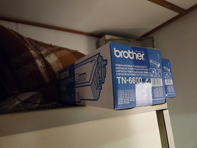 Restinhoud bureauruimte - afbeelding 14 van  20