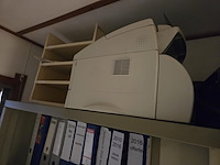 Restinhoud bureauruimte - afbeelding 15 van  20