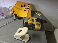 Restinhoud bureauruimte - afbeelding 16 van  20