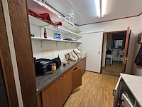 Restinhoud bureauruimte - afbeelding 19 van  20