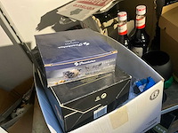 Restinhoud (drank, servies en diversen) - afbeelding 18 van  21