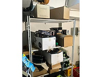 Restinhoud (drank, servies en diversen) - afbeelding 19 van  21