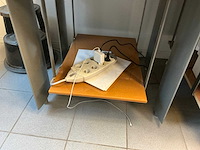 Restinhoud kantoorruimte - afbeelding 2 van  12