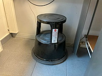 Restinhoud kantoorruimte - afbeelding 3 van  12