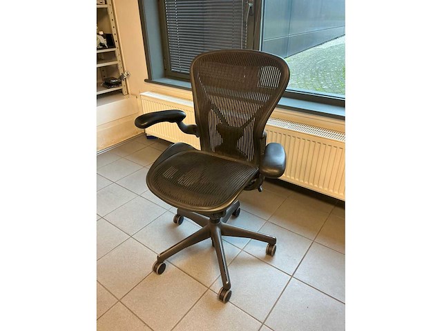 Restinhoud kantoorruimte - afbeelding 4 van  12