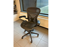 Restinhoud kantoorruimte - afbeelding 4 van  12