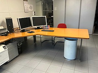 Restinhoud kantoorruimte - afbeelding 5 van  12