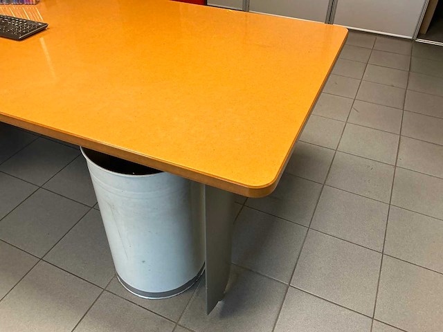 Restinhoud kantoorruimte - afbeelding 6 van  12