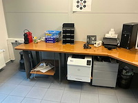 Restinhoud kantoorruimte - afbeelding 7 van  12