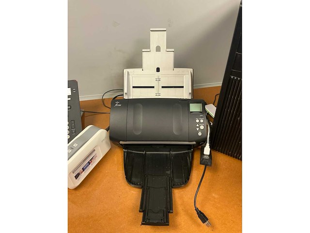 Restinhoud kantoorruimte - afbeelding 9 van  12