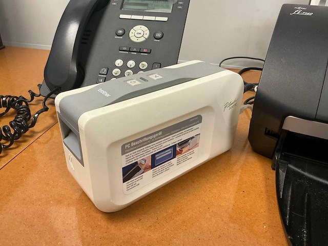 Restinhoud kantoorruimte - afbeelding 10 van  12