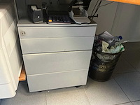 Restinhoud kantoorruimte - afbeelding 12 van  12