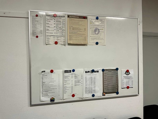 Restinhoud keukenruimte - afbeelding 5 van  13