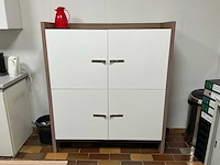 Restinhoud keukenruimte - afbeelding 1 van  13