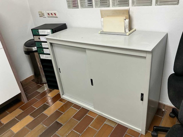 Restinhoud keukenruimte - afbeelding 6 van  13