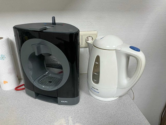 Restinhoud keukenruimte - afbeelding 8 van  13