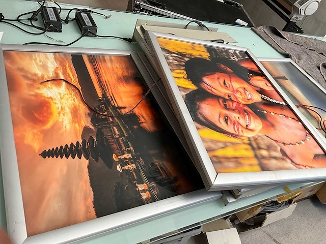 Restinhoud magazijn - afbeelding 20 van  56