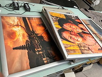 Restinhoud magazijn - afbeelding 20 van  56