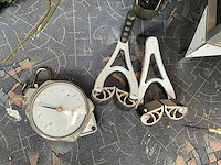 Restinhoud magazijn - afbeelding 48 van  56