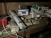 Restinhoud opbergruimte - afbeelding 3 van  21